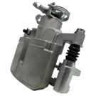 2014 Dodge Dart Brake Caliper 5